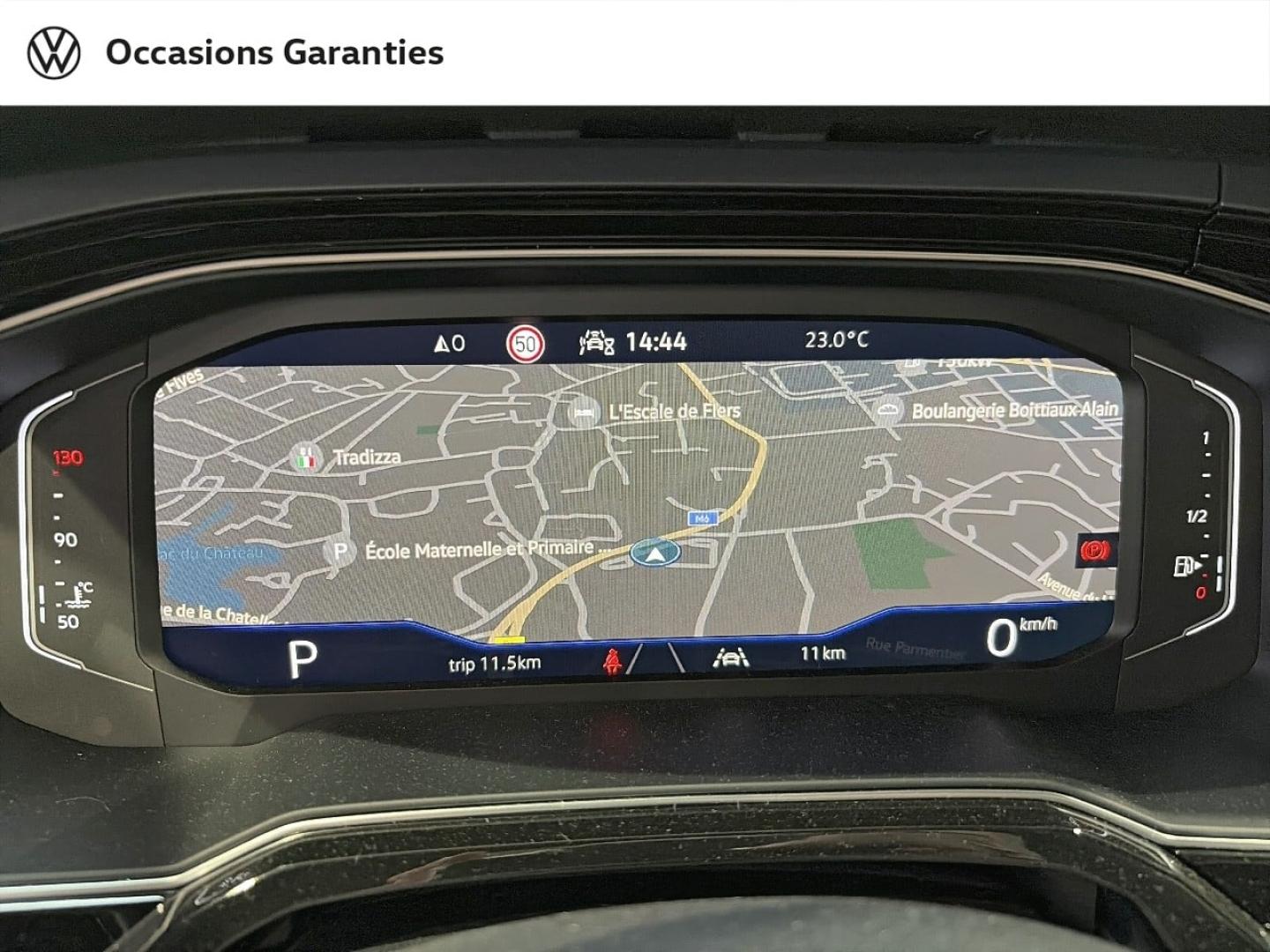 Voitures occasions VOLKSWAGEN TAIGO R-Line Edition Villeneuve-d'Ascq