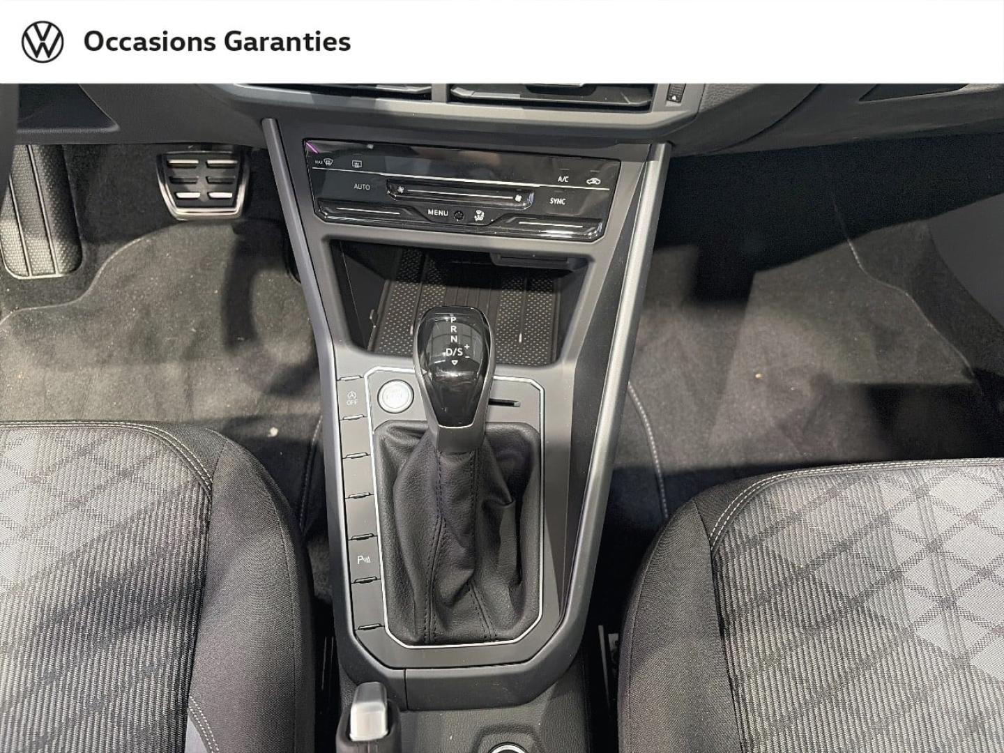 Voitures occasions VOLKSWAGEN TAIGO R-Line Edition Villeneuve-d'Ascq