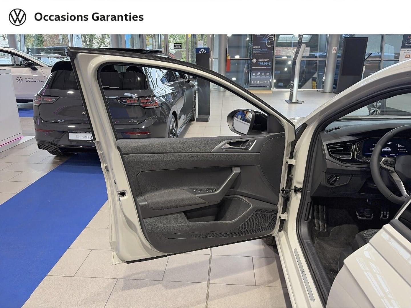 Voitures occasions VOLKSWAGEN TAIGO R-Line Edition Villeneuve-d'Ascq