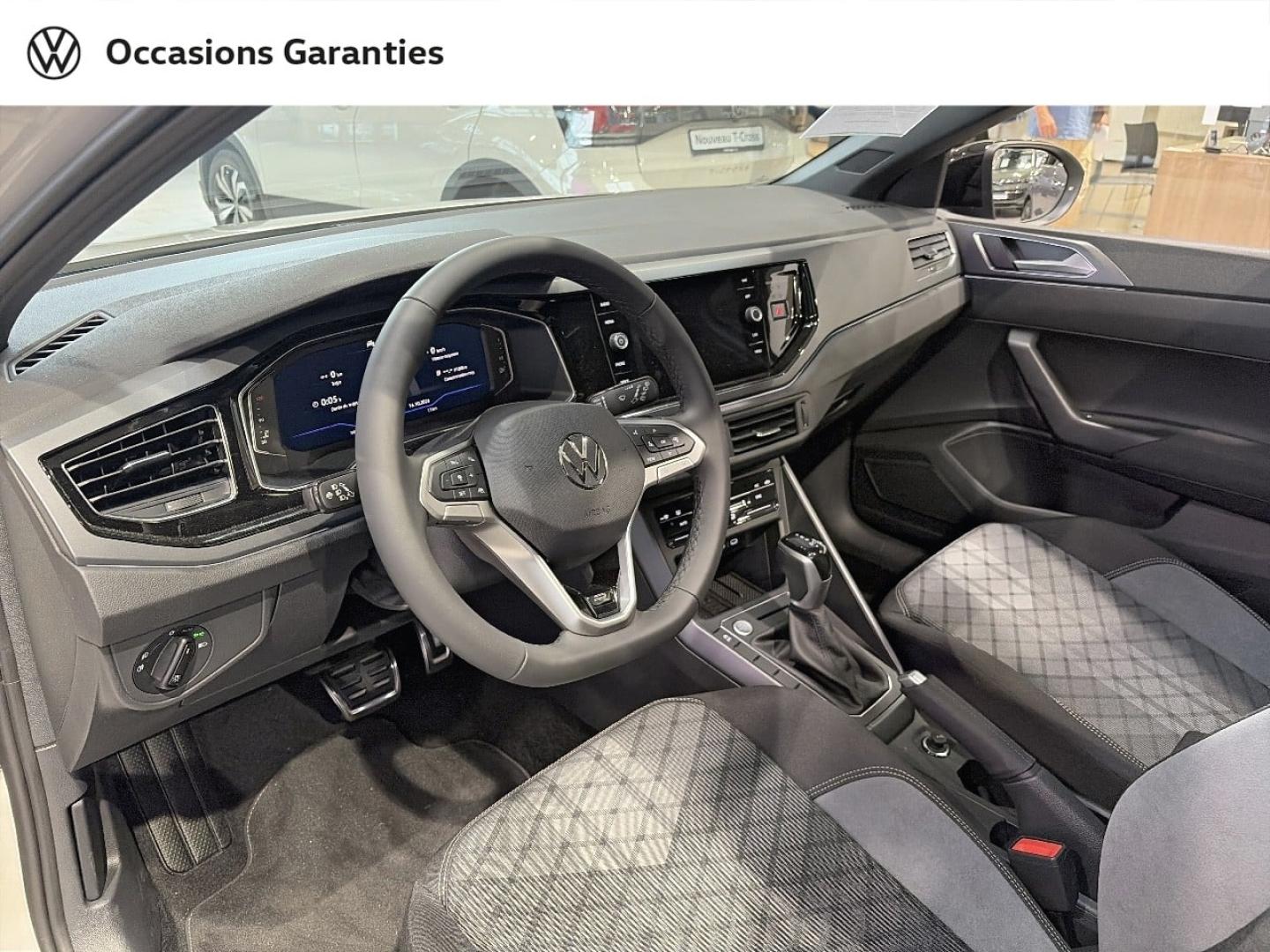 Voitures occasions VOLKSWAGEN TAIGO R-Line Edition Villeneuve-d'Ascq