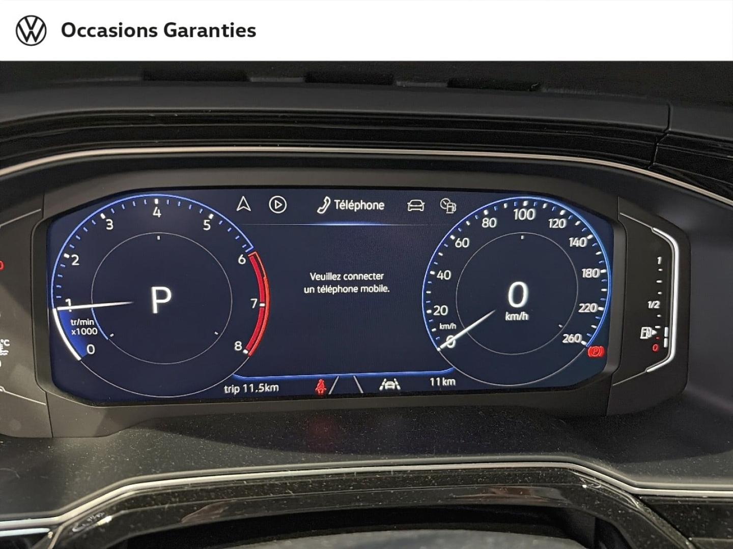 Voitures occasions VOLKSWAGEN TAIGO R-Line Edition Villeneuve-d'Ascq