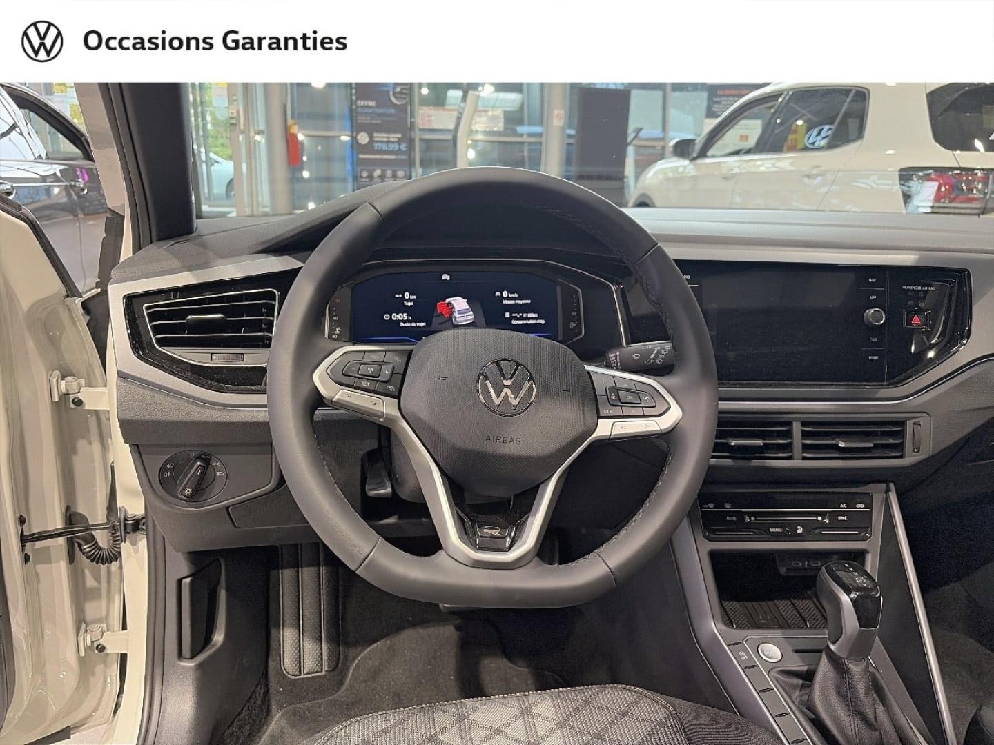 Voitures occasions VOLKSWAGEN TAIGO R-Line Edition Villeneuve-d'Ascq