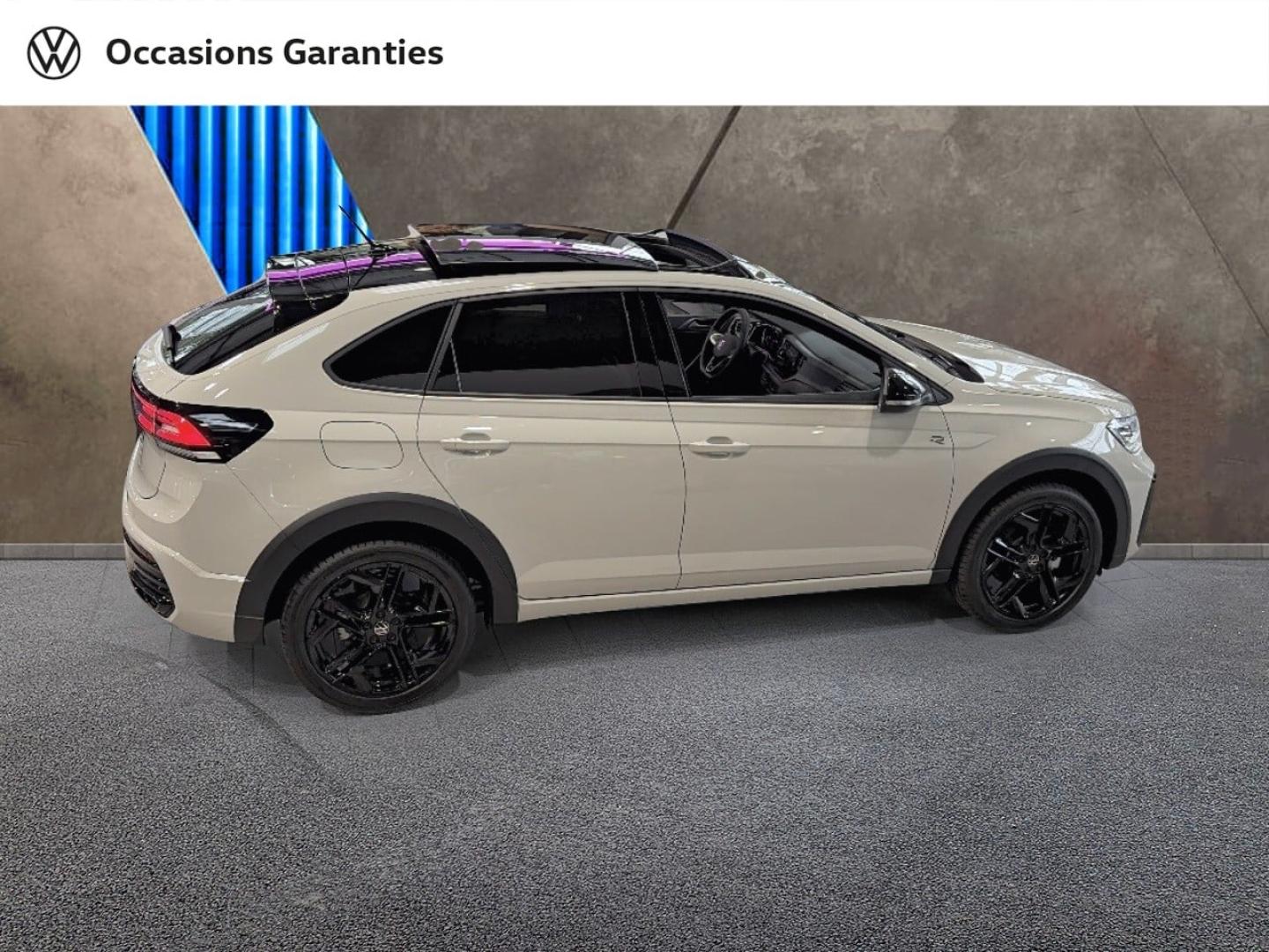 Voitures occasions VOLKSWAGEN TAIGO R-Line Edition Dechy