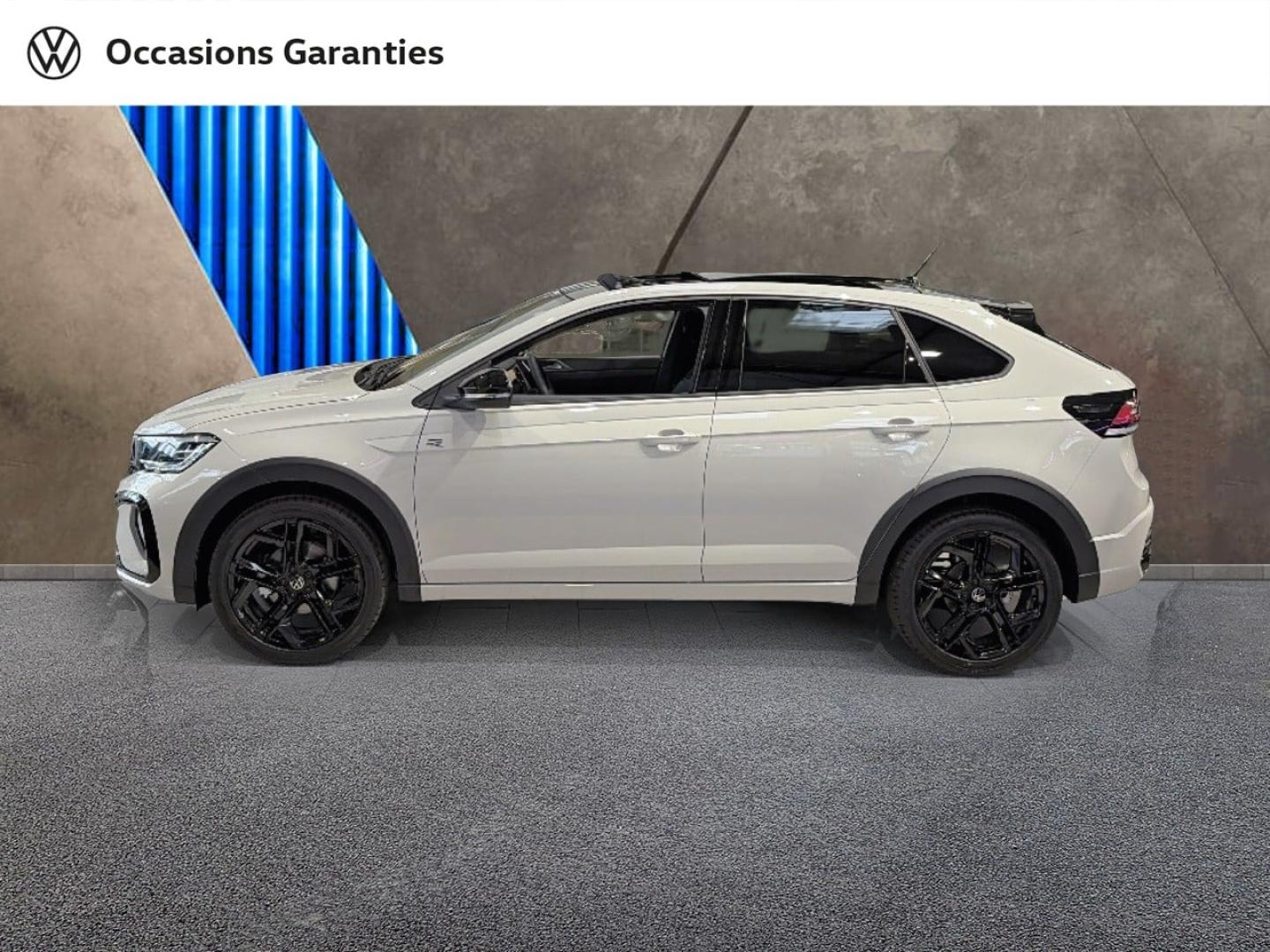 Voitures occasions VOLKSWAGEN TAIGO R-Line Edition Villeneuve-d'Ascq