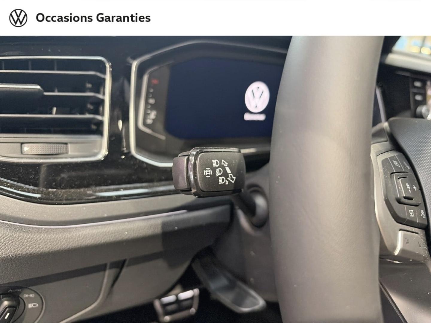 Voitures occasions VOLKSWAGEN TAIGO R-Line Edition Villeneuve-d'Ascq