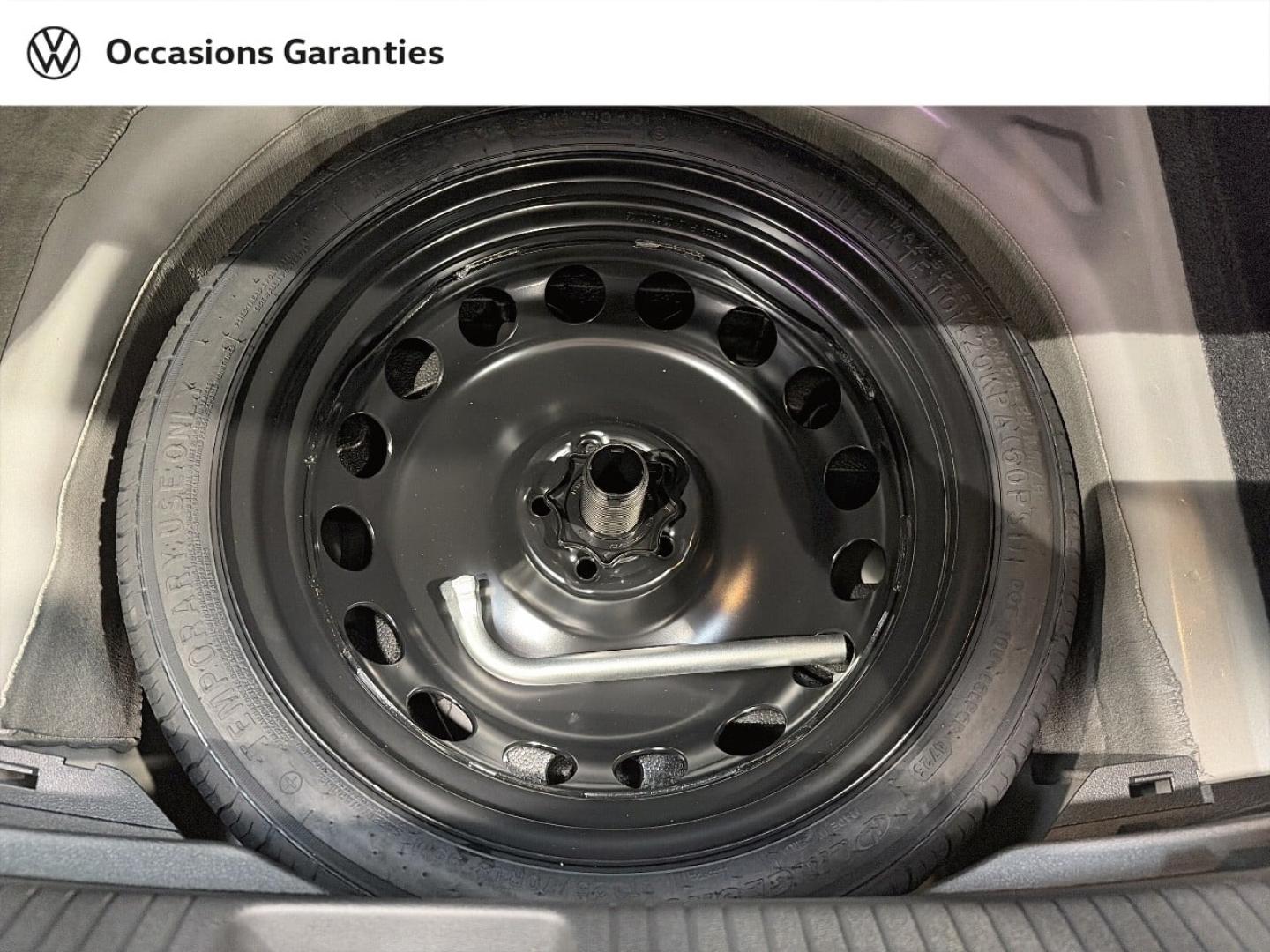 Voitures occasions VOLKSWAGEN TAIGO R-Line Edition Dechy