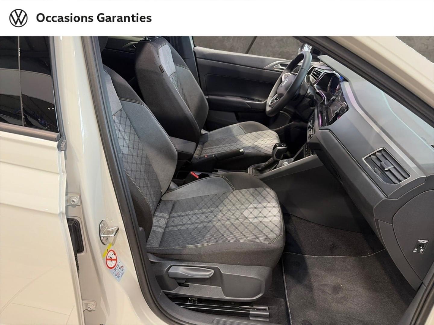 Voitures occasions VOLKSWAGEN TAIGO R-Line Edition Villeneuve-d'Ascq