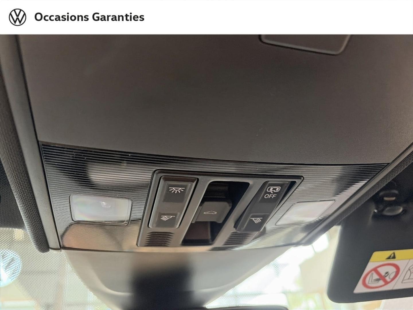 Voitures occasions VOLKSWAGEN TAIGO R-Line Edition Villeneuve-d'Ascq