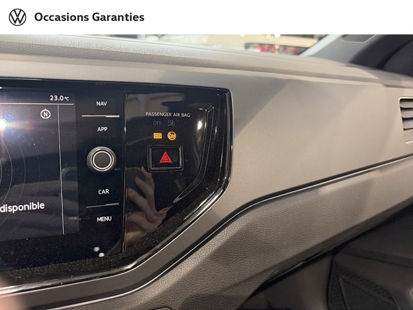 Voitures occasions VOLKSWAGEN TAIGO R-Line Edition Villeneuve-d'Ascq