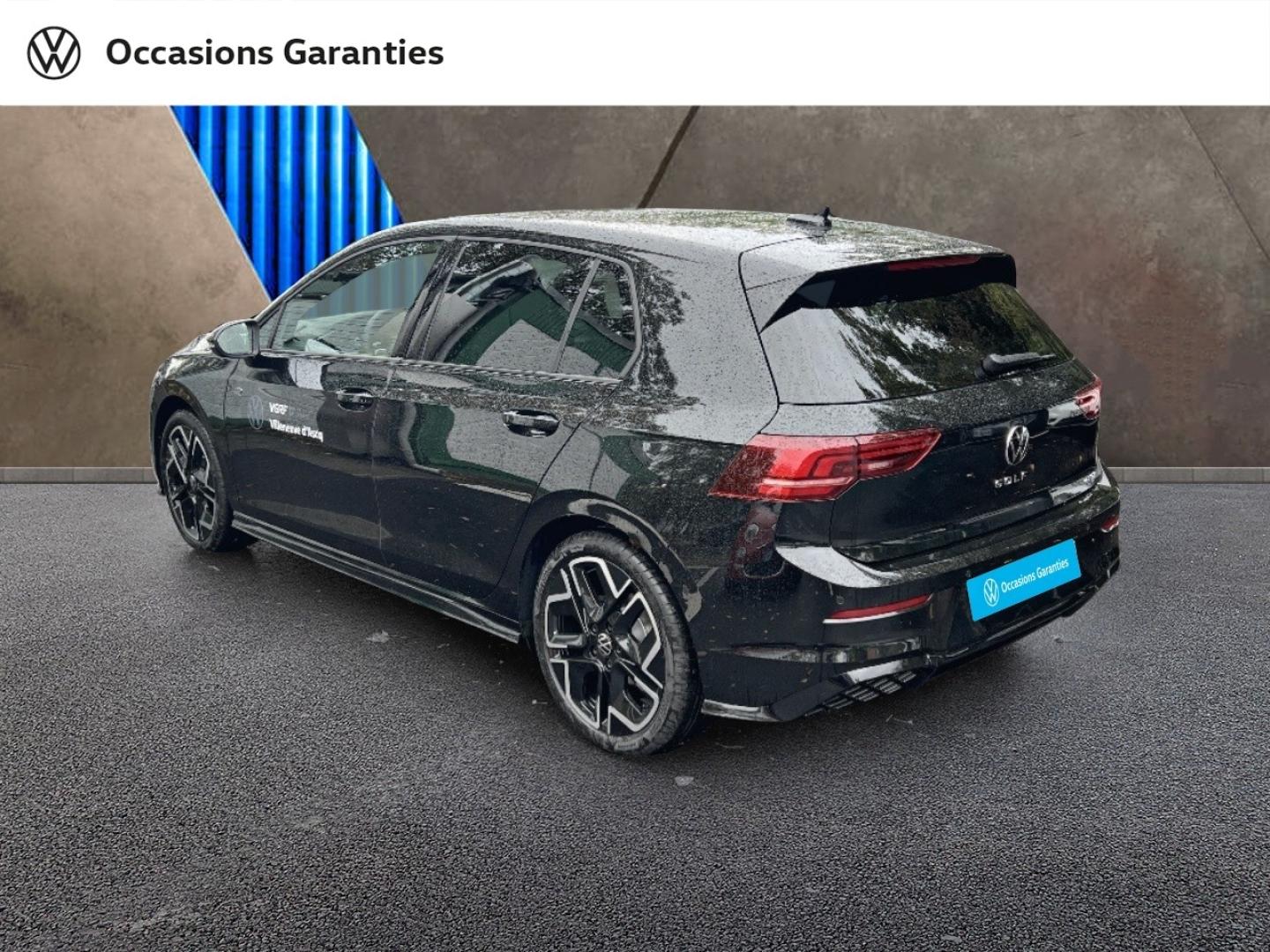 Voitures occasions VOLKSWAGEN GOLF R-Line Edition Villeneuve-d'Ascq