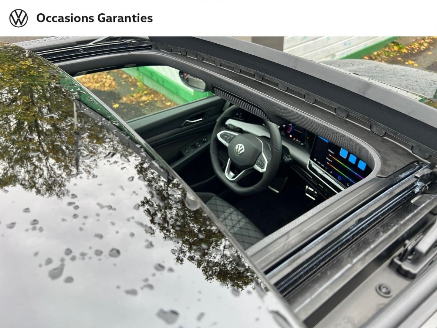 Voitures occasions VOLKSWAGEN GOLF R-Line Edition Dechy