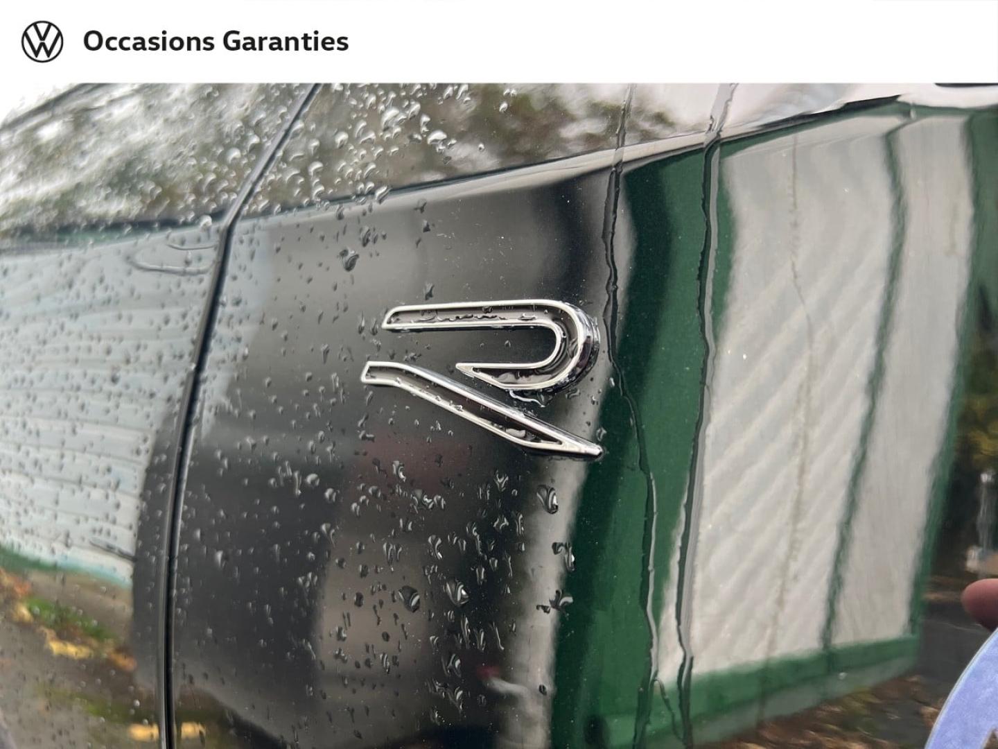 Voitures occasions VOLKSWAGEN GOLF R-Line Edition Villeneuve-d'Ascq