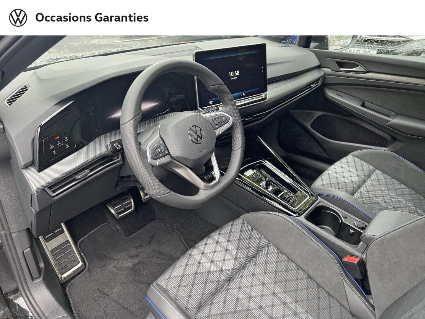 Voitures occasions VOLKSWAGEN GOLF R-Line Edition Villeneuve-d'Ascq