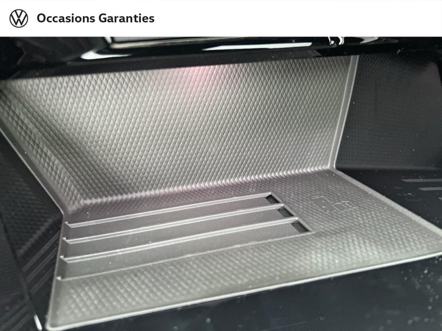 Voitures occasions VOLKSWAGEN GOLF R-Line Edition Dechy