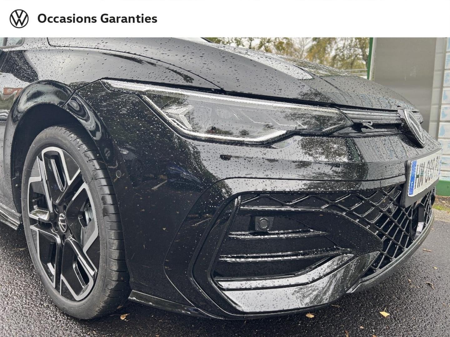 Voitures occasions VOLKSWAGEN GOLF R-Line Edition Dechy