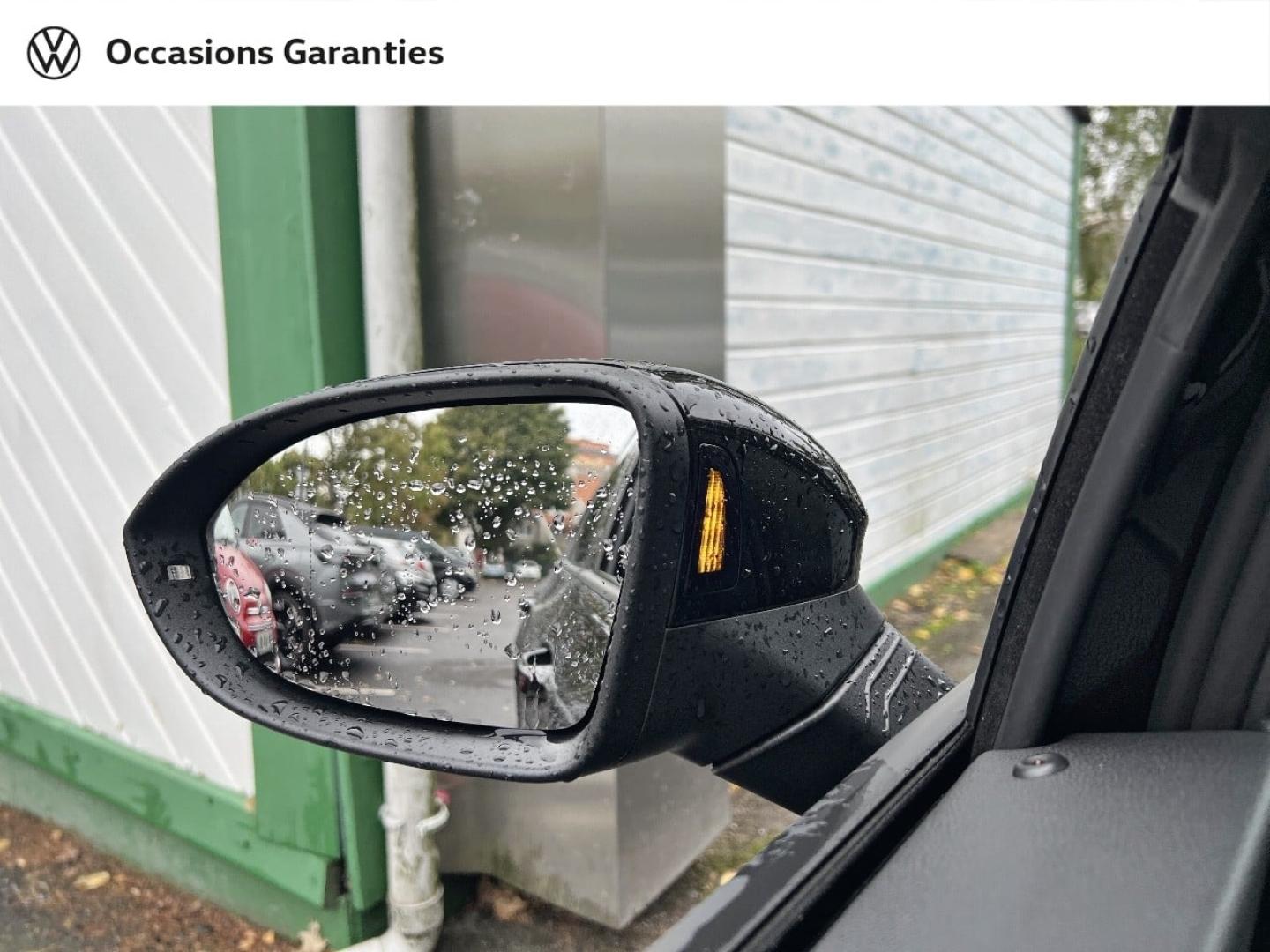 Voitures occasions VOLKSWAGEN GOLF R-Line Edition Villeneuve-d'Ascq