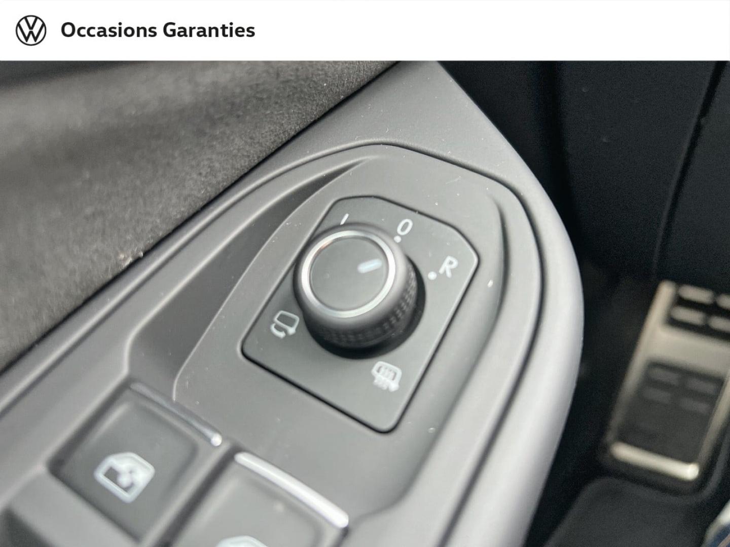 Voitures occasions VOLKSWAGEN GOLF R-Line Edition Dechy