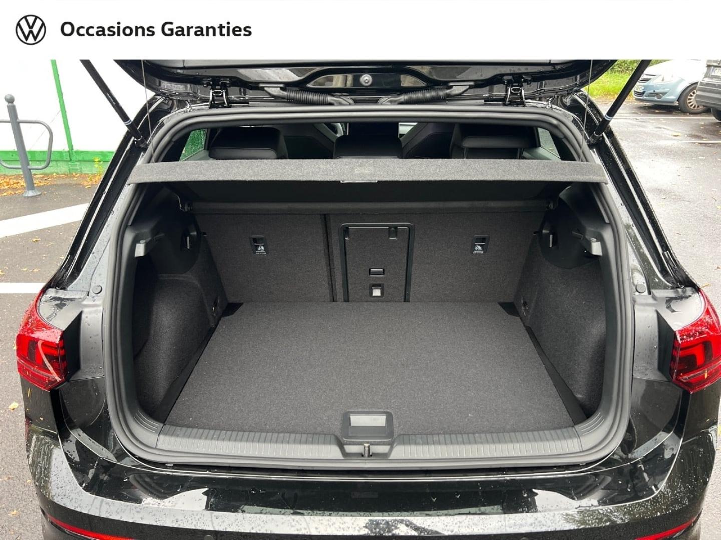 Voitures occasions VOLKSWAGEN GOLF R-Line Edition Villeneuve-d'Ascq