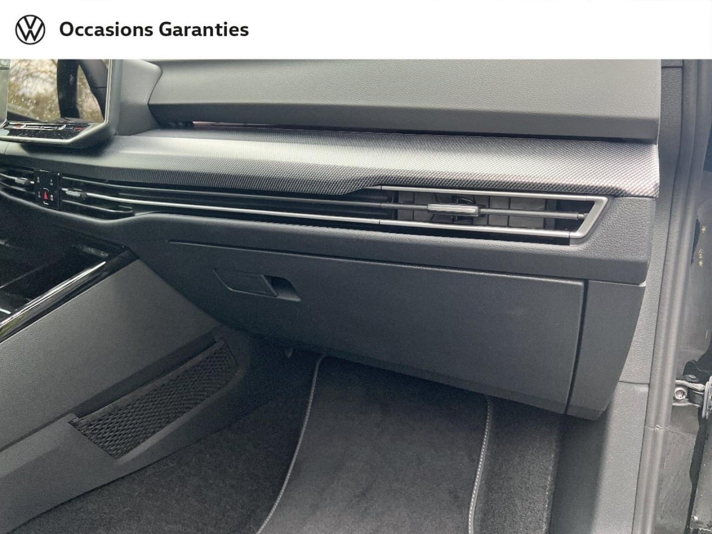 Voitures occasions VOLKSWAGEN GOLF R-Line Edition Villeneuve-d'Ascq