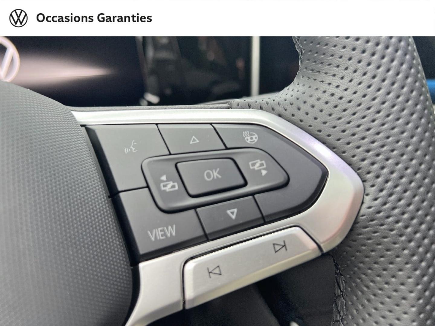 Voitures occasions VOLKSWAGEN GOLF R-Line Edition Villeneuve-d'Ascq