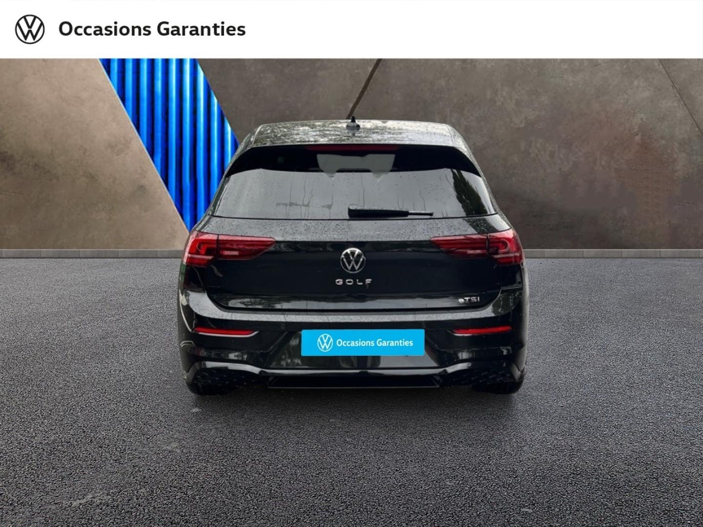 Voitures occasions VOLKSWAGEN GOLF R-Line Edition Dechy