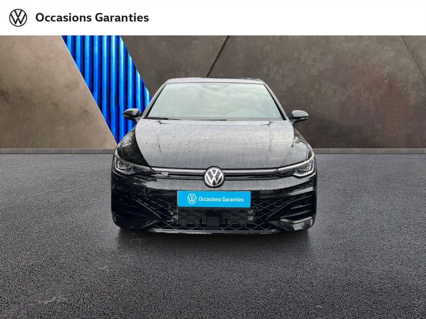 Voitures occasions VOLKSWAGEN GOLF R-Line Edition Villeneuve-d'Ascq