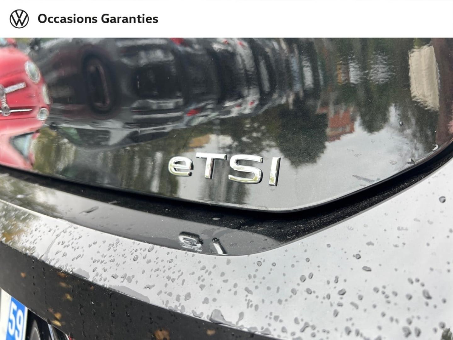 Voitures occasions VOLKSWAGEN GOLF R-Line Edition Villeneuve-d'Ascq