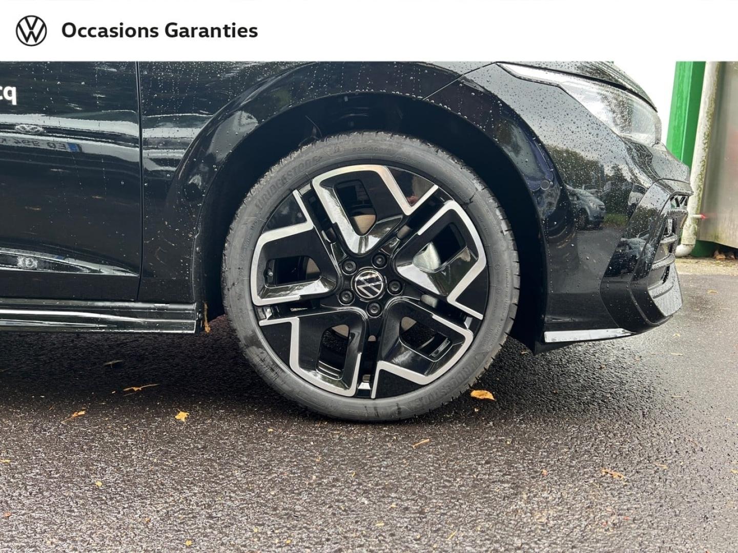 Voitures occasions VOLKSWAGEN GOLF R-Line Edition Dechy