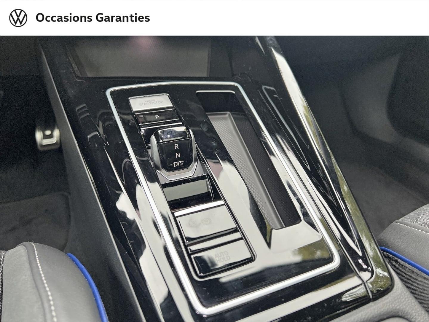 Voitures occasions VOLKSWAGEN GOLF R-Line Edition Villeneuve-d'Ascq