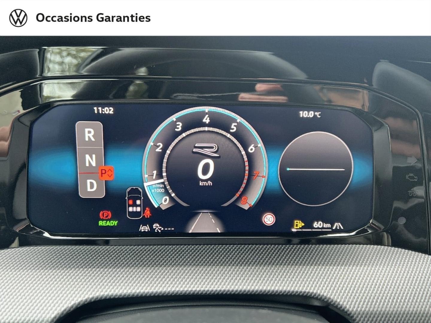 Voitures occasions VOLKSWAGEN GOLF R-Line Edition Villeneuve-d'Ascq