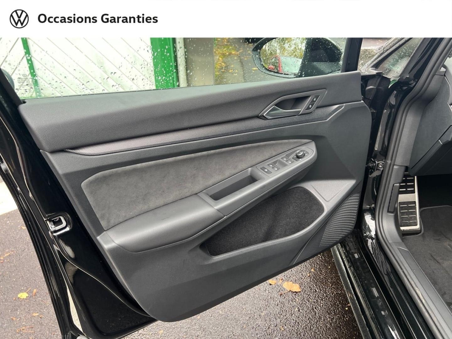 Voitures occasions VOLKSWAGEN GOLF R-Line Edition Dechy