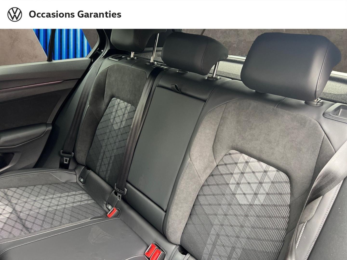 Voitures occasions VOLKSWAGEN GOLF R-Line Edition Villeneuve-d'Ascq