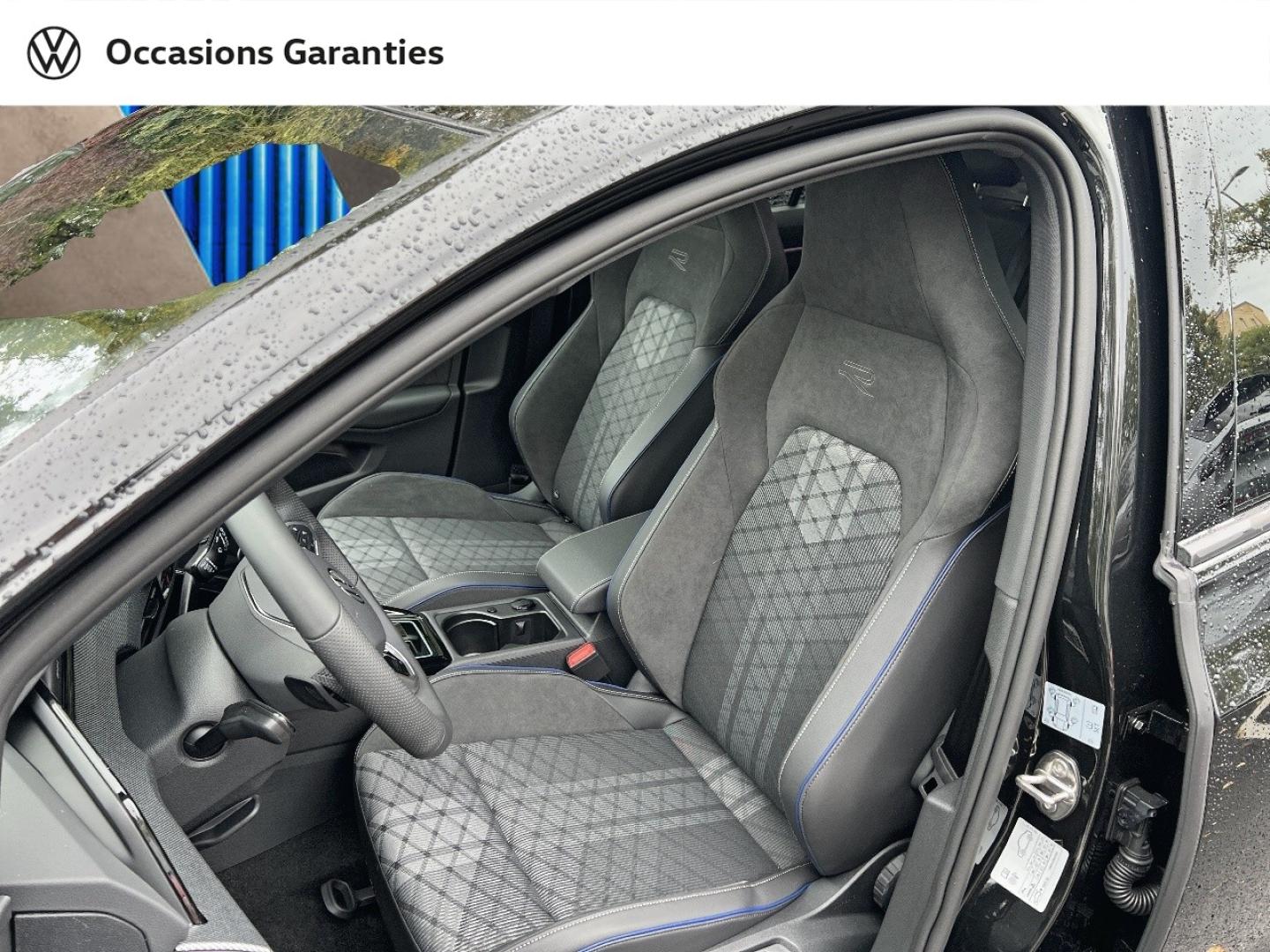 Voitures occasions VOLKSWAGEN GOLF R-Line Edition Villeneuve-d'Ascq