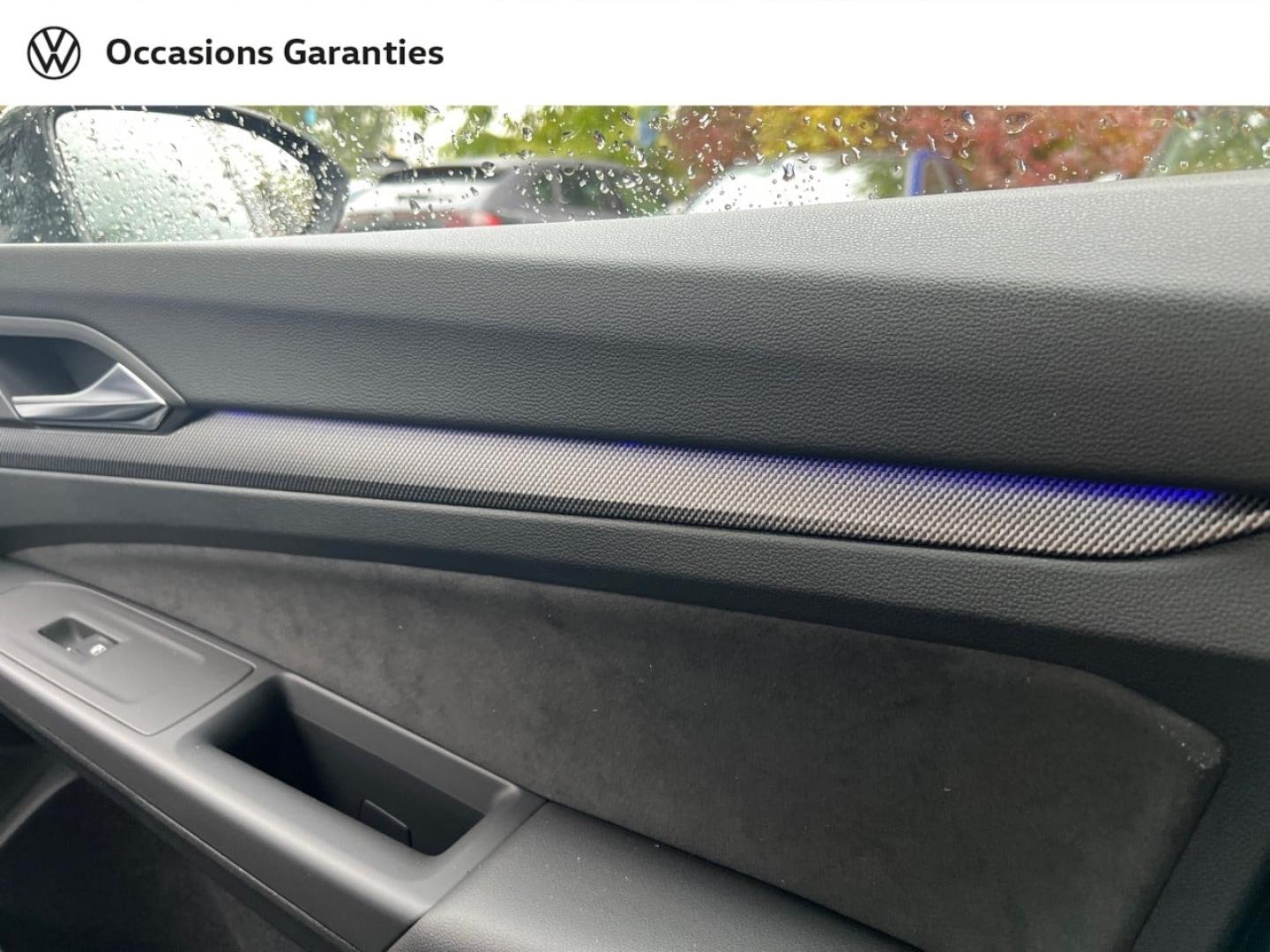 Voitures occasions VOLKSWAGEN GOLF R-Line Edition Dechy