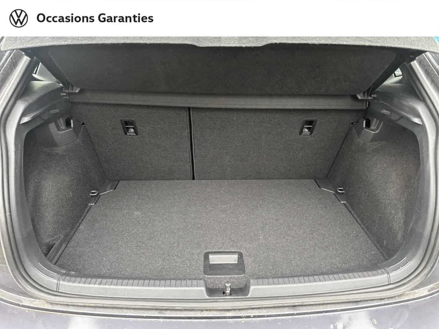 Voitures occasions VOLKSWAGEN POLO R-Line Villeneuve-d'Ascq
