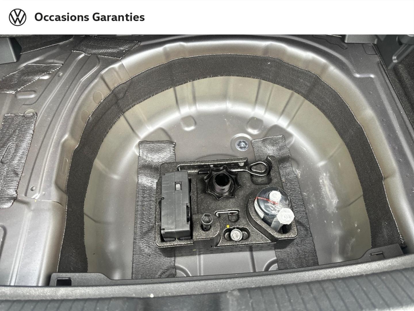 Voitures occasions VOLKSWAGEN POLO R-Line Villeneuve-d'Ascq