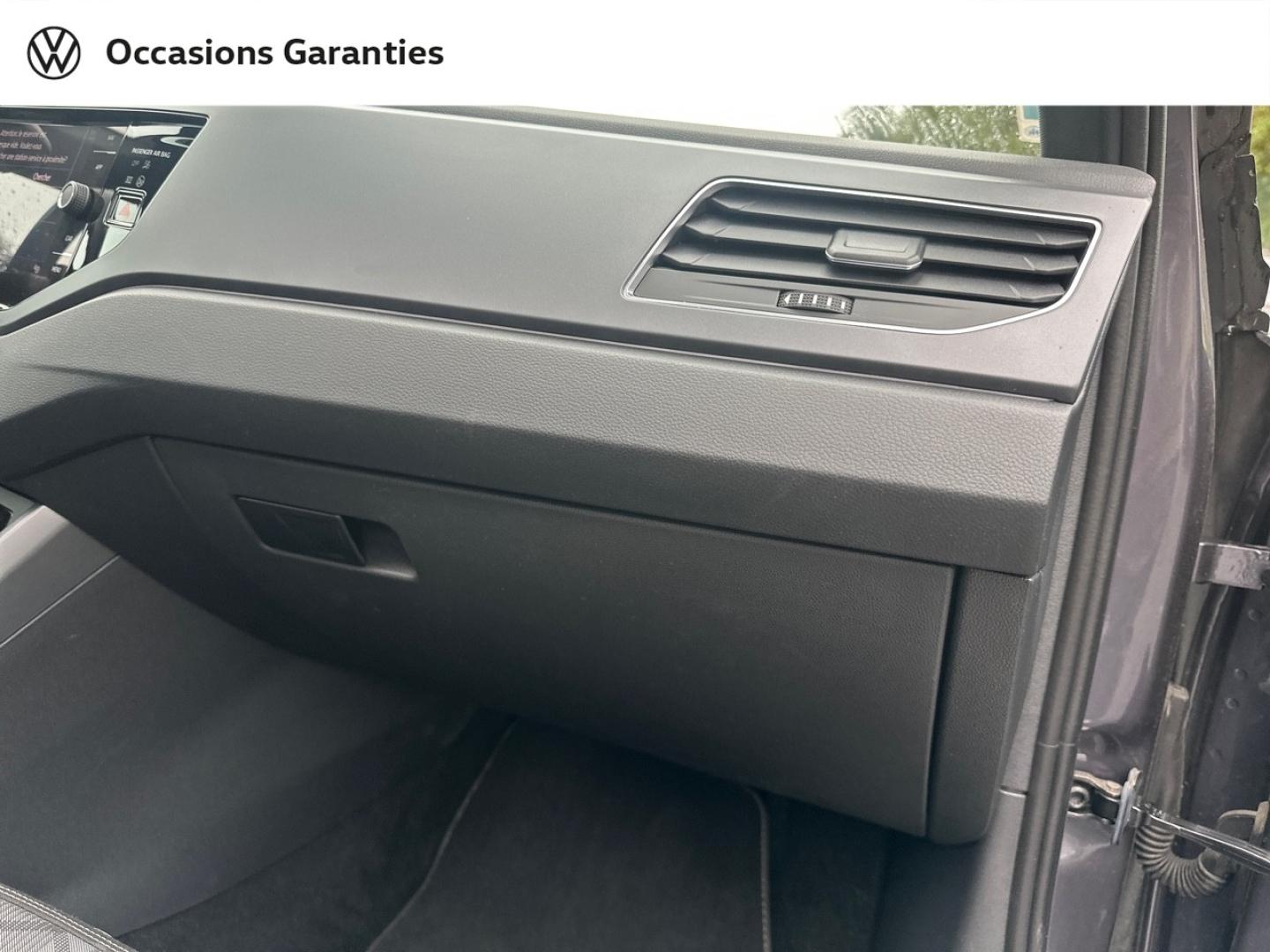 Voitures occasions VOLKSWAGEN POLO R-Line Villeneuve-d'Ascq