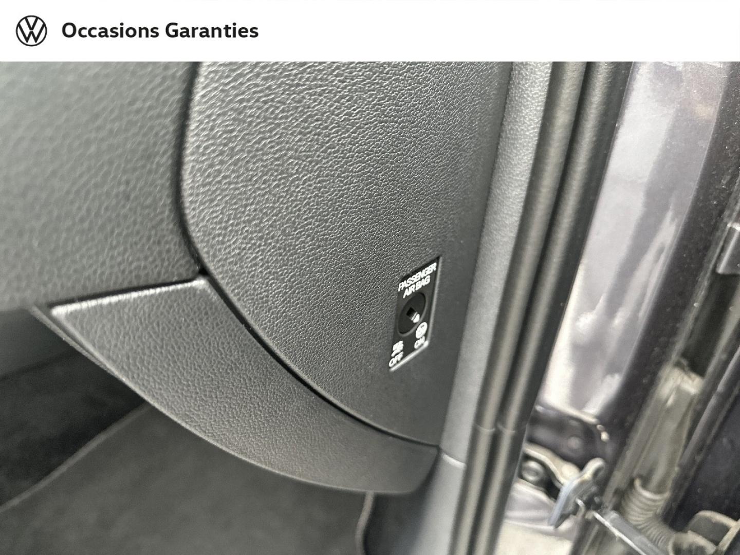 Voitures occasions VOLKSWAGEN POLO R-Line Villeneuve-d'Ascq