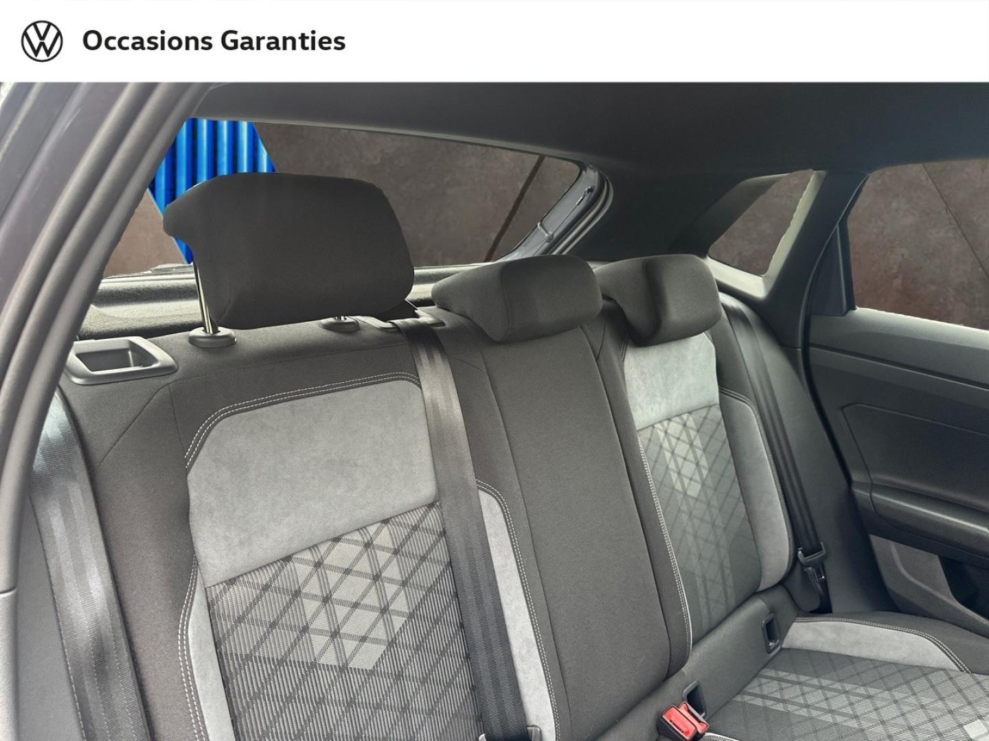 Voitures occasions VOLKSWAGEN POLO R-Line Villeneuve-d'Ascq