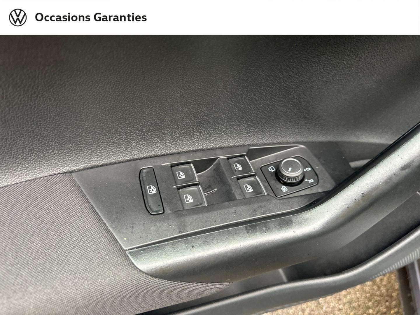 Voitures occasions VOLKSWAGEN POLO R-Line Villeneuve-d'Ascq