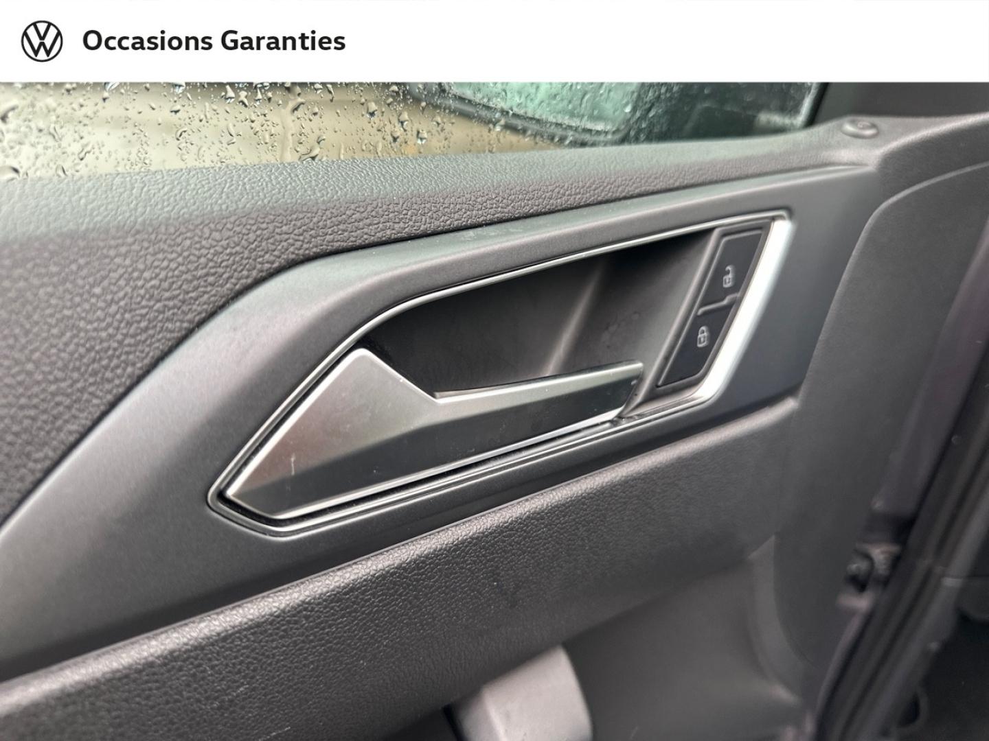 Voitures occasions VOLKSWAGEN POLO R-Line Villeneuve-d'Ascq