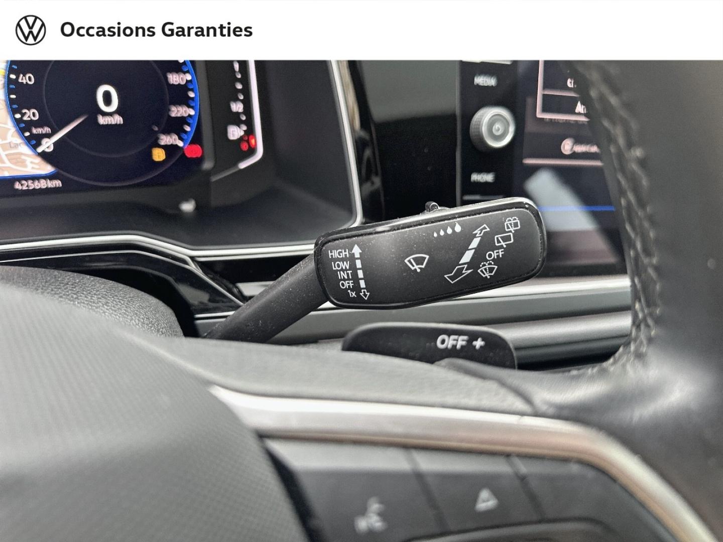 Voitures occasions VOLKSWAGEN POLO R-Line Villeneuve-d'Ascq