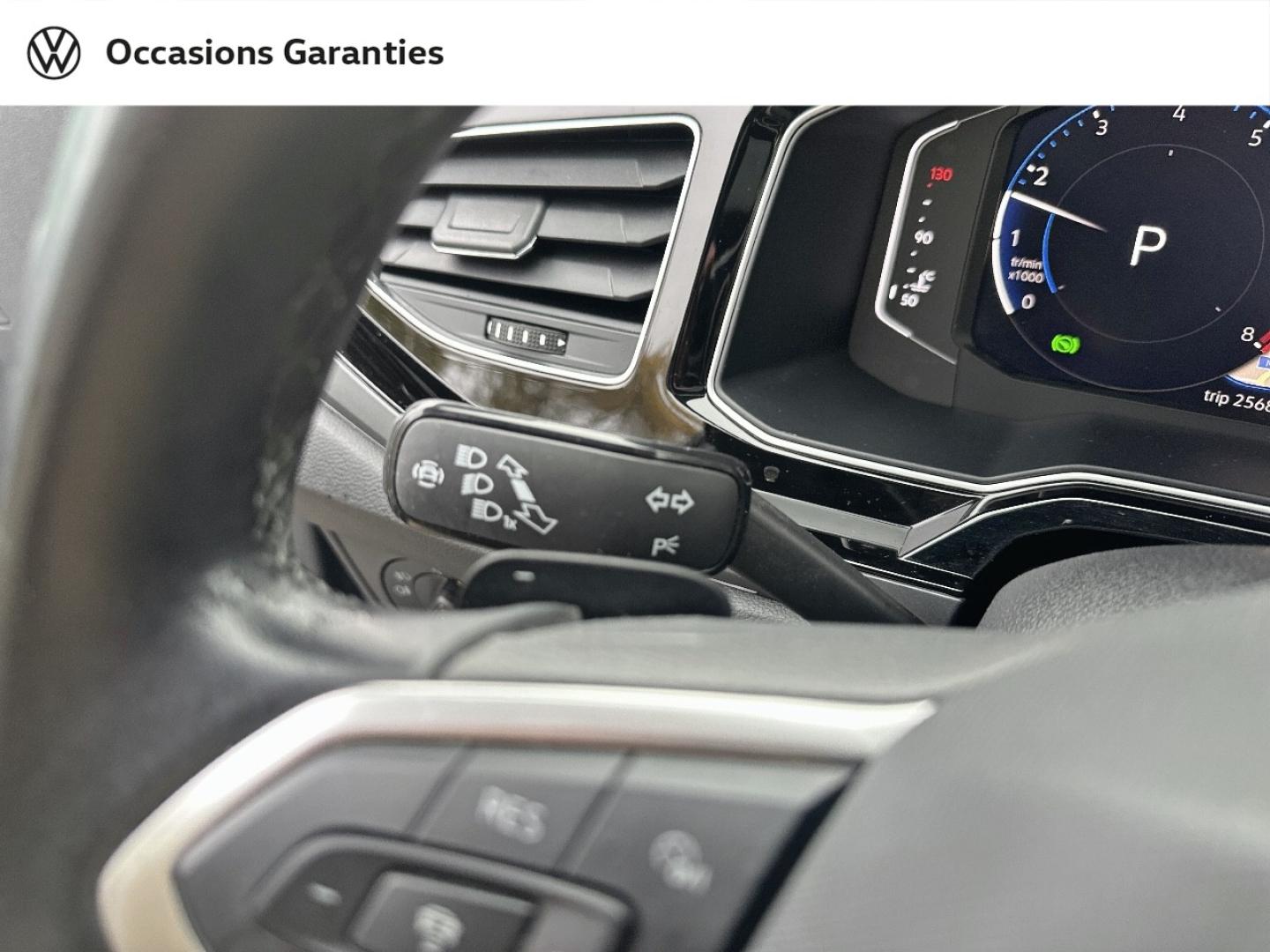 Voitures occasions VOLKSWAGEN POLO R-Line Villeneuve-d'Ascq