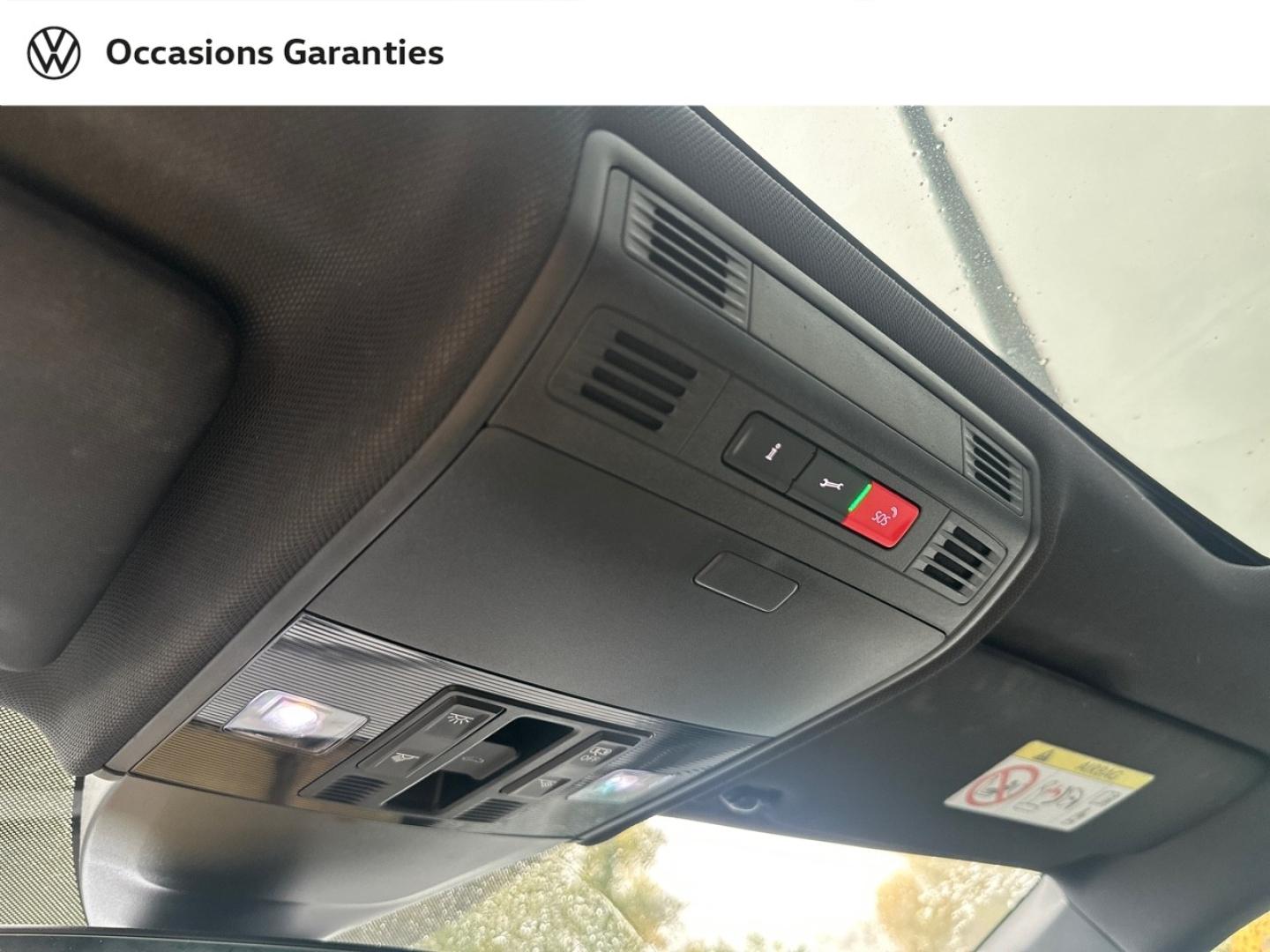 Voitures occasions VOLKSWAGEN POLO R-Line Villeneuve-d'Ascq