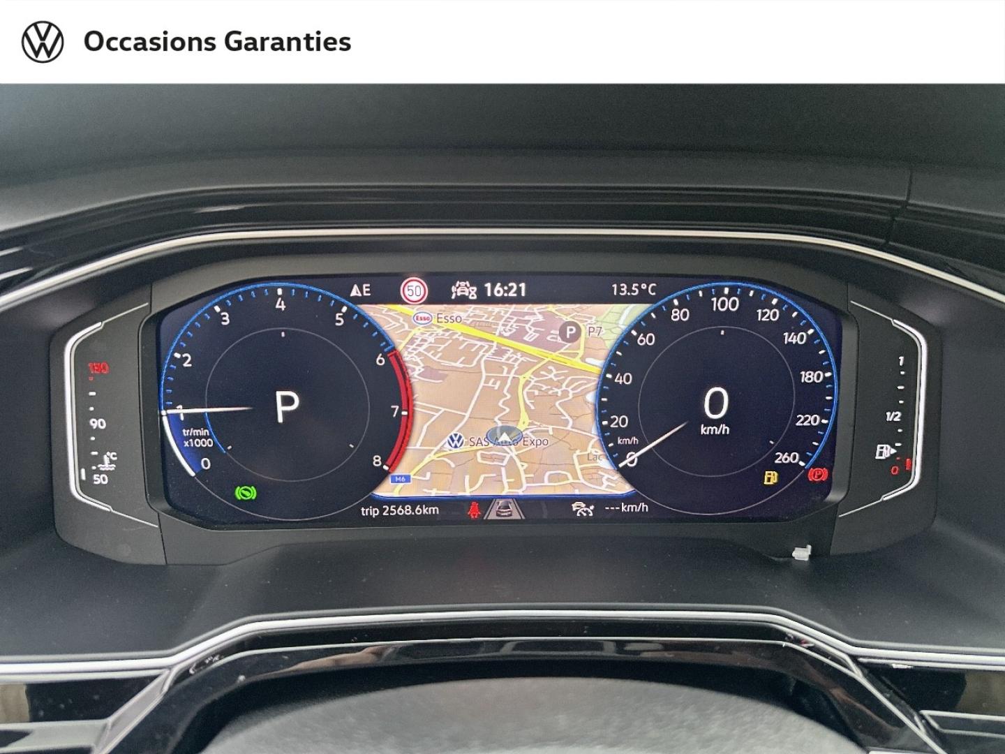 Voitures occasions VOLKSWAGEN POLO R-Line Villeneuve-d'Ascq
