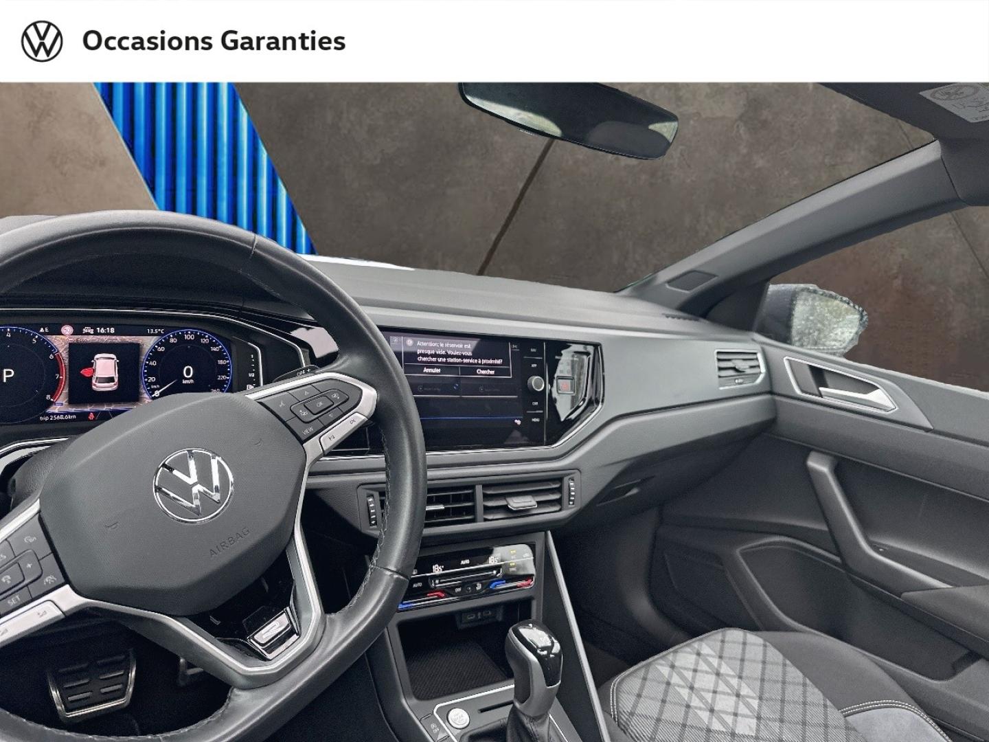 Voitures occasions VOLKSWAGEN POLO R-Line Villeneuve-d'Ascq