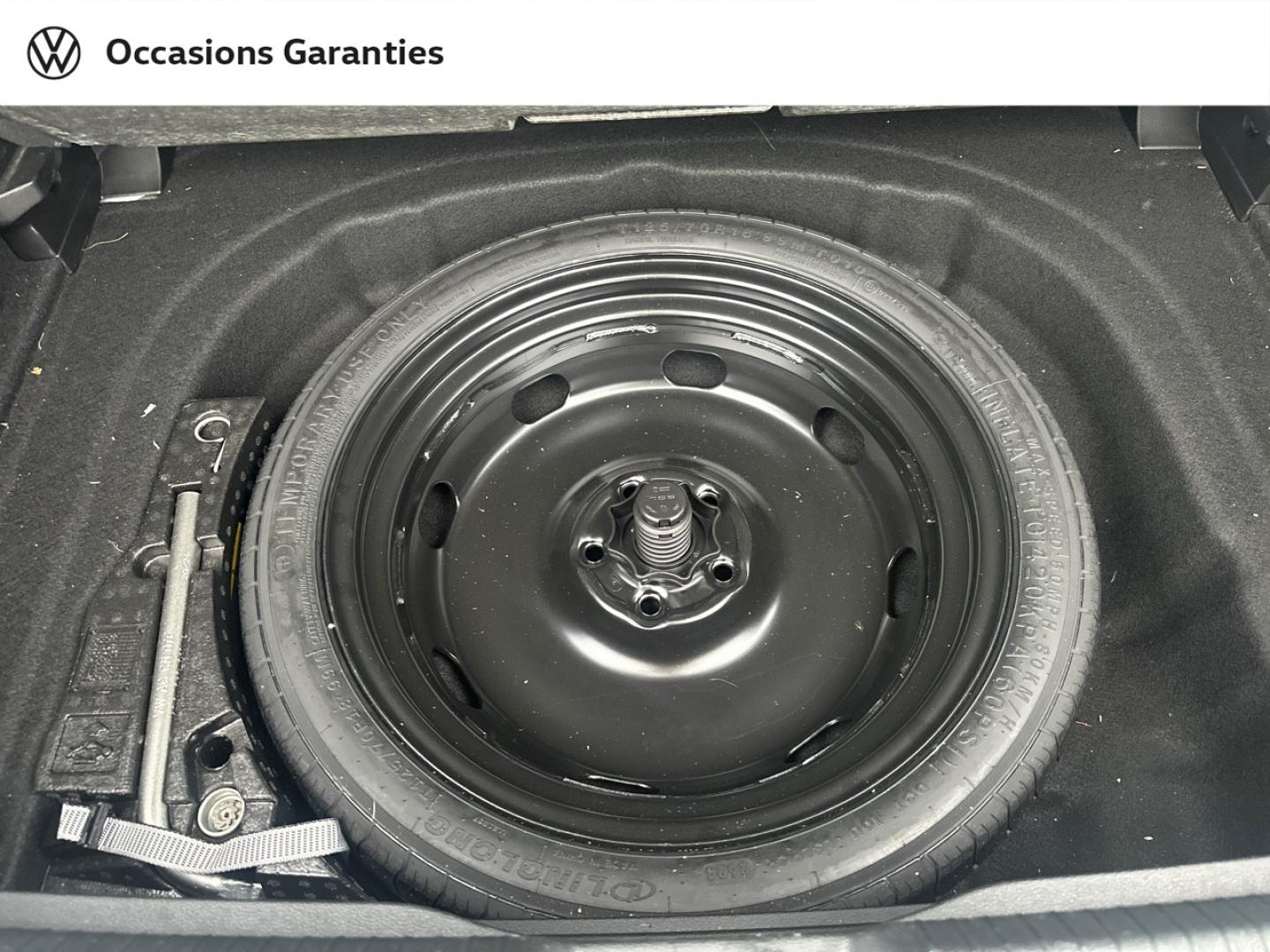 Voitures occasions VOLKSWAGEN GOLF Life Plus Villeneuve-d'Ascq