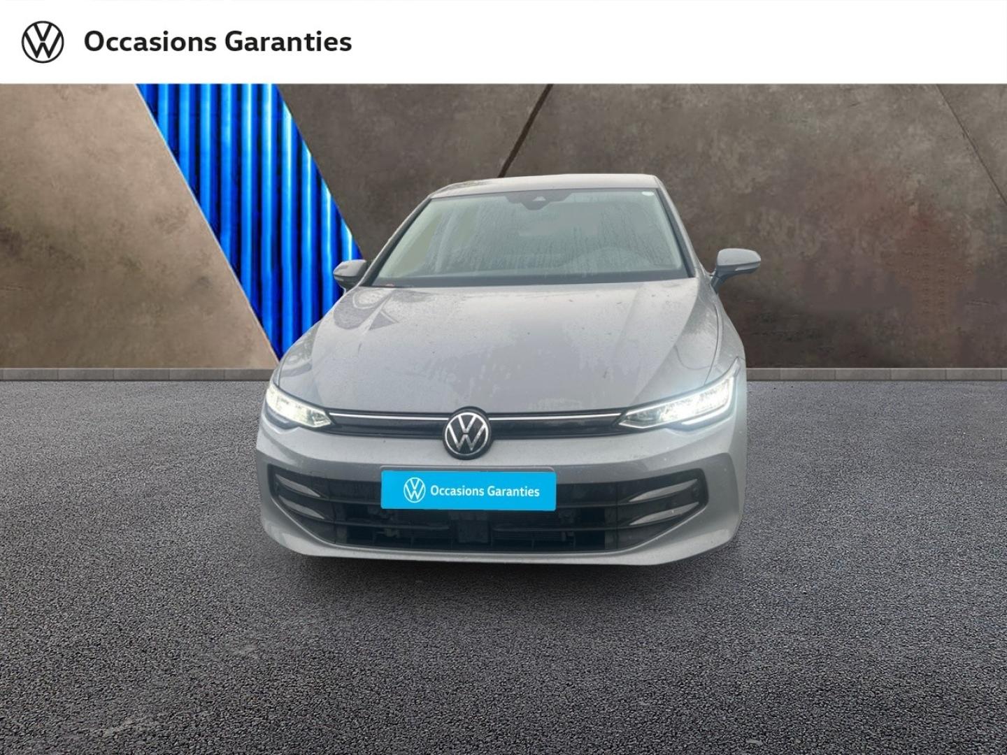 Voitures occasions VOLKSWAGEN GOLF Life Plus Villeneuve-d'Ascq