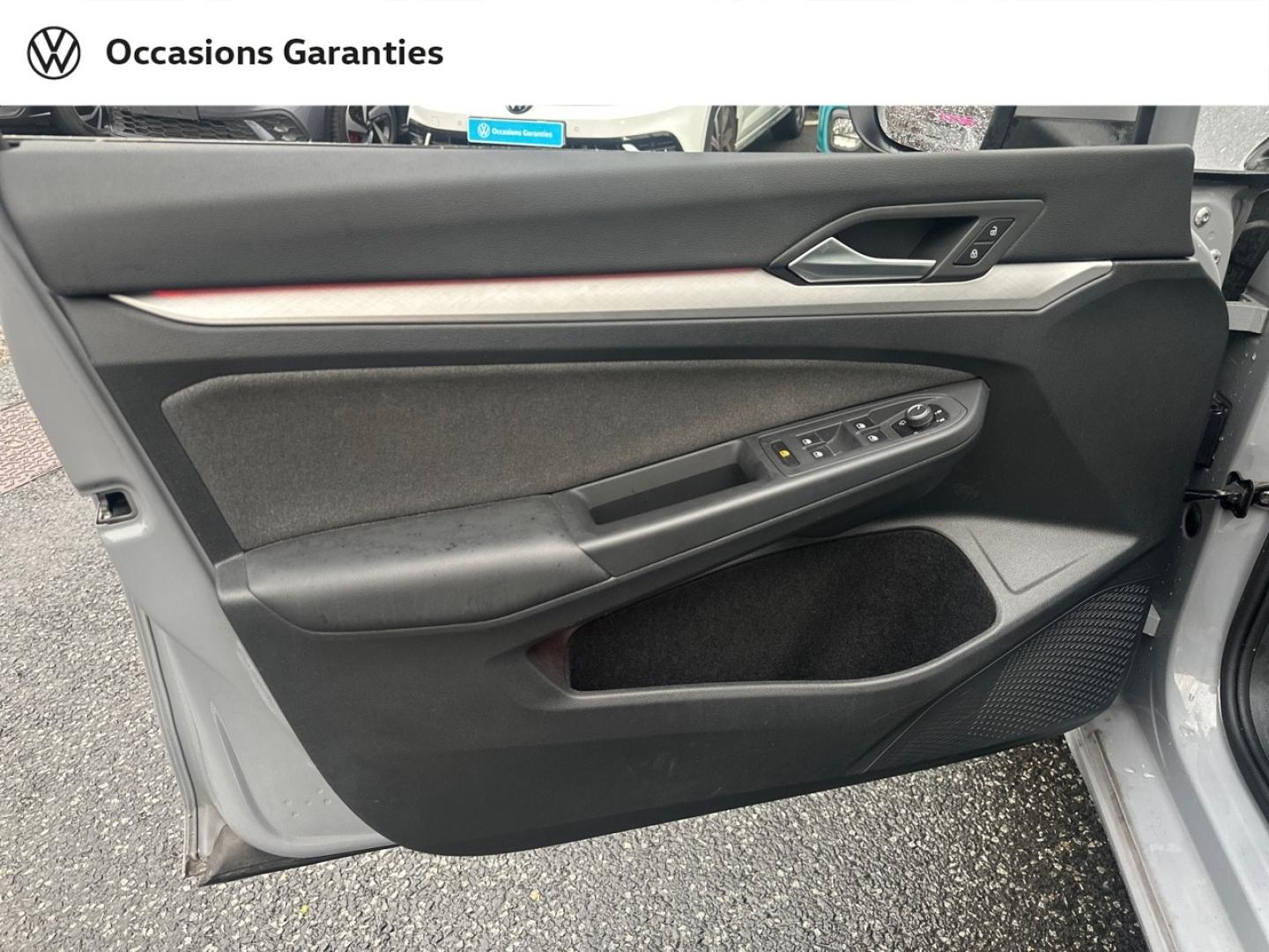 Voitures occasions VOLKSWAGEN GOLF Life Plus Villeneuve-d'Ascq