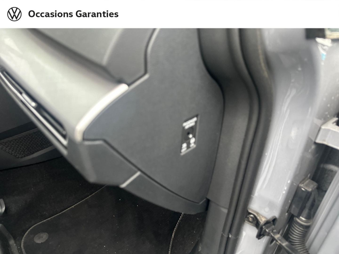 Voitures occasions VOLKSWAGEN GOLF Life Plus Villeneuve-d'Ascq